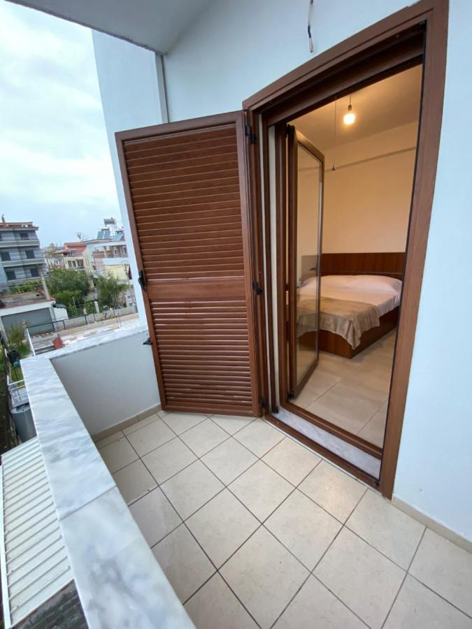Vila Bali دراس المظهر الخارجي الصورة