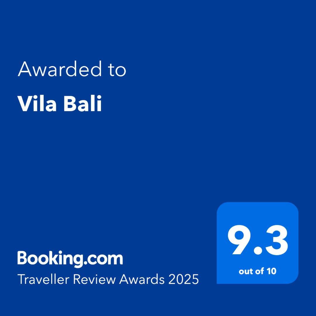Vila Bali دراس المظهر الخارجي الصورة